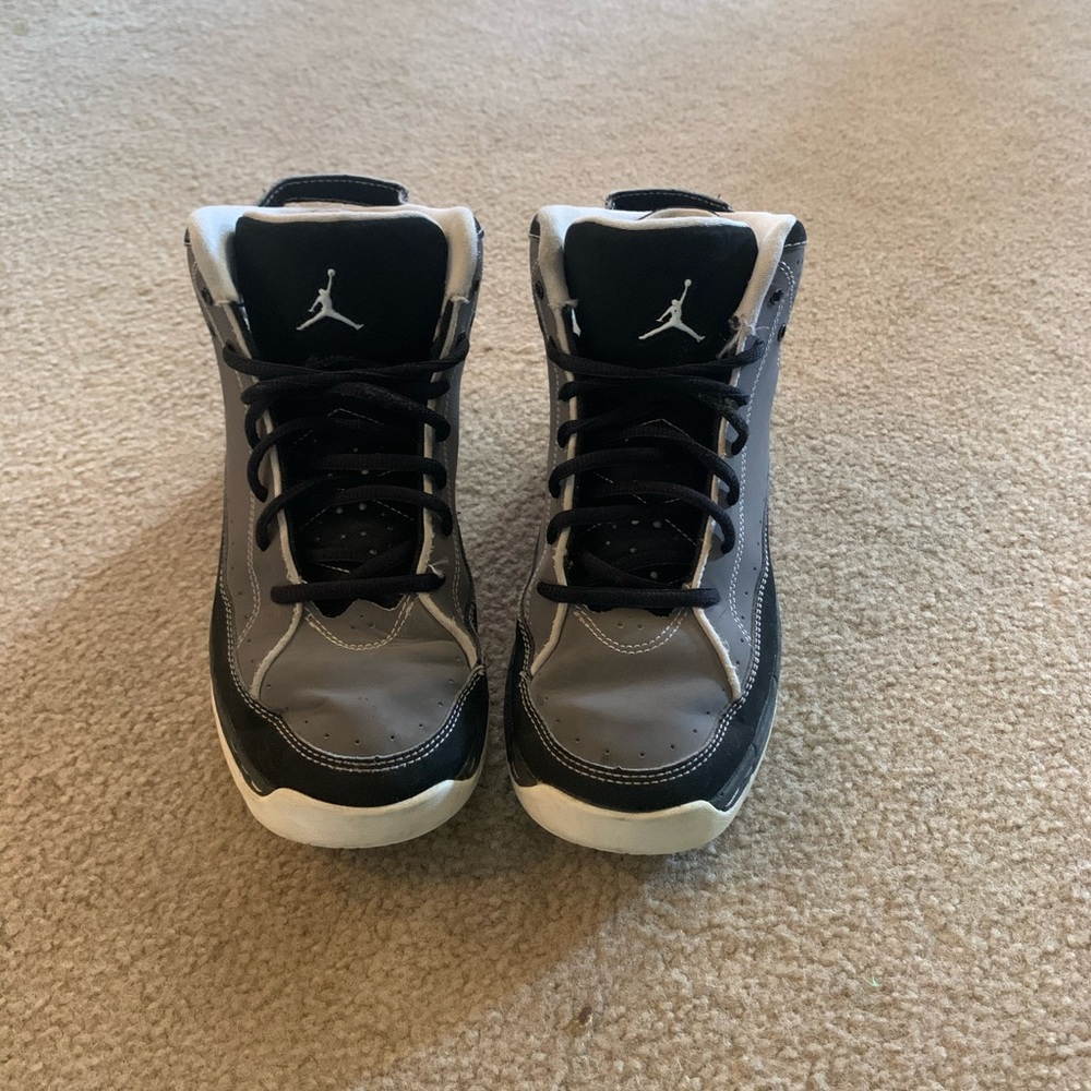 Air Jordan’s